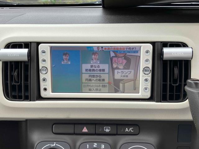 パッソ X バックカメラ ナビ TV キーレスエントリー 電動格納ミラー CVT 衝突安全ボディ 記録簿 ABS ESC ミュージックプレイヤー接続可 エアコン パワーステアリング パワーウィンドウ(6枚目)