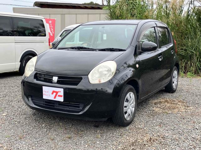 パッソ X バックカメラ ナビ TV キーレスエントリー 電動格納ミラー CVT 衝突安全ボディ 記録簿 ABS ESC ミュージックプレイヤー接続可 エアコン パワーステアリング パワーウィンドウ(12枚目)