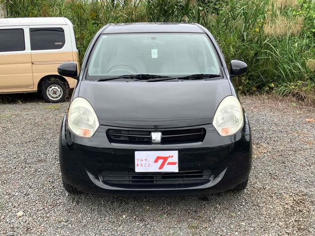 パッソ X バックカメラ ナビ TV キーレスエントリー 電動格納ミラー CVT 衝突安全ボディ 記録簿 ABS ESC ミュージックプレイヤー接続可 エアコン パワーステアリング パワーウィンドウ(13枚目)