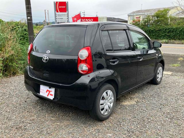 パッソ X バックカメラ ナビ TV キーレスエントリー 電動格納ミラー CVT 衝突安全ボディ 記録簿 ABS ESC ミュージックプレイヤー接続可 エアコン パワーステアリング パワーウィンドウ(15枚目)