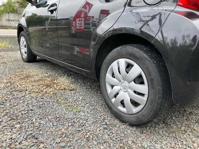 パッソ X バックカメラ ナビ TV キーレスエントリー 電動格納ミラー CVT 衝突安全ボディ 記録簿 ABS ESC ミュージックプレイヤー接続可 エアコン パワーステアリング パワーウィンドウ(19枚目)