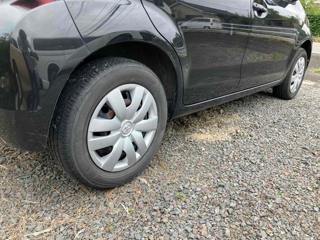 パッソ X バックカメラ ナビ TV キーレスエントリー 電動格納ミラー CVT 衝突安全ボディ 記録簿 ABS ESC ミュージックプレイヤー接続可 エアコン パワーステアリング パワーウィンドウ(20枚目)