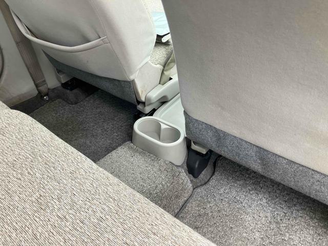 パッソ X バックカメラ ナビ TV キーレスエントリー 電動格納ミラー CVT 衝突安全ボディ 記録簿 ABS ESC ミュージックプレイヤー接続可 エアコン パワーステアリング パワーウィンドウ(25枚目)