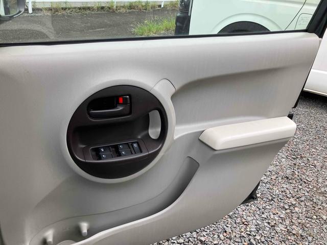 パッソ X バックカメラ ナビ TV キーレスエントリー 電動格納ミラー CVT 衝突安全ボディ 記録簿 ABS ESC ミュージックプレイヤー接続可 エアコン パワーステアリング パワーウィンドウ(28枚目)