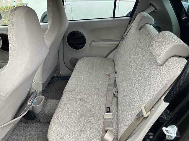 パッソ X バックカメラ ナビ TV キーレスエントリー 電動格納ミラー CVT 衝突安全ボディ 記録簿 ABS ESC ミュージックプレイヤー接続可 エアコン パワーステアリング パワーウィンドウ(31枚目)