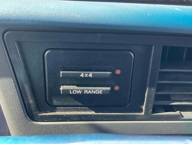 レンジャー 　トラック　ＡＴ　ＥＴＣ　エアコン　ＣＤ（8枚目）