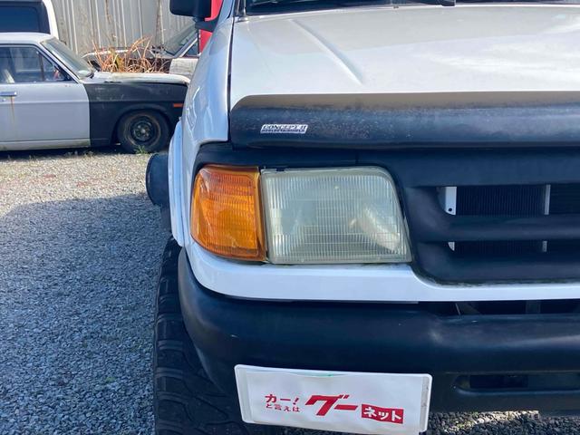 レンジャー 　トラック　ＡＴ　ＥＴＣ　エアコン　ＣＤ（14枚目）