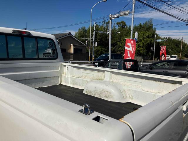 レンジャー 　トラック　ＡＴ　ＥＴＣ　エアコン　ＣＤ（19枚目）