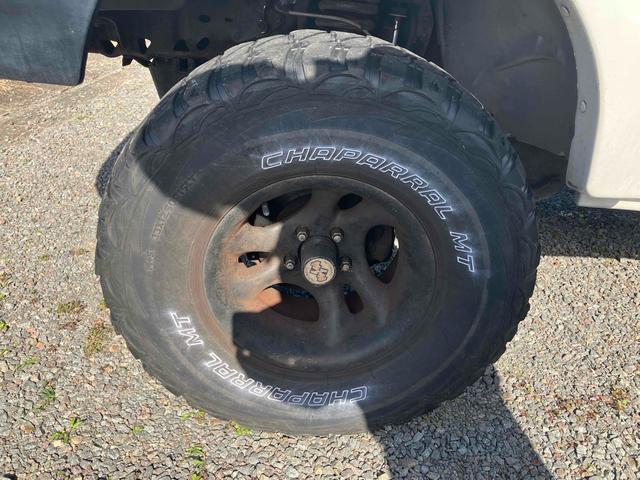 レンジャー 　トラック　ＡＴ　ＥＴＣ　エアコン　ＣＤ（20枚目）