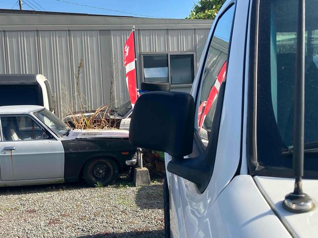 レンジャー 　トラック　ＡＴ　ＥＴＣ　エアコン　ＣＤ（23枚目）