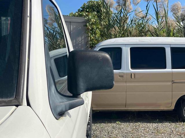 レンジャー 　トラック　ＡＴ　ＥＴＣ　エアコン　ＣＤ（24枚目）