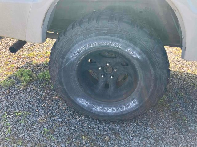 レンジャー 　トラック　ＡＴ　ＥＴＣ　エアコン　ＣＤ（26枚目）