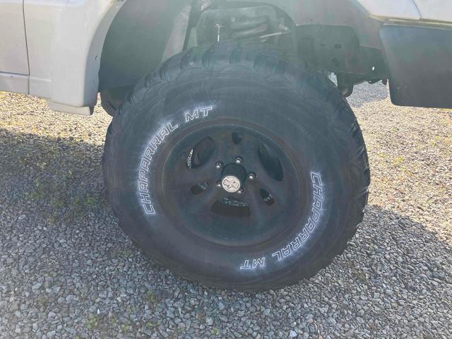 レンジャー 　トラック　ＡＴ　ＥＴＣ　エアコン　ＣＤ（27枚目）