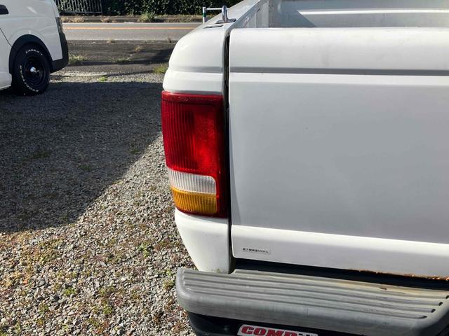 レンジャー 　トラック　ＡＴ　ＥＴＣ　エアコン　ＣＤ（29枚目）