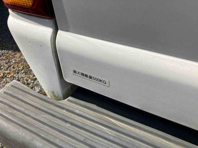 レンジャー 　トラック　ＡＴ　ＥＴＣ　エアコン　ＣＤ（31枚目）