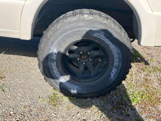 レンジャー 　トラック　ＡＴ　ＥＴＣ　エアコン　ＣＤ（33枚目）