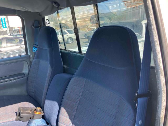 レンジャー 　トラック　ＡＴ　ＥＴＣ　エアコン　ＣＤ（45枚目）