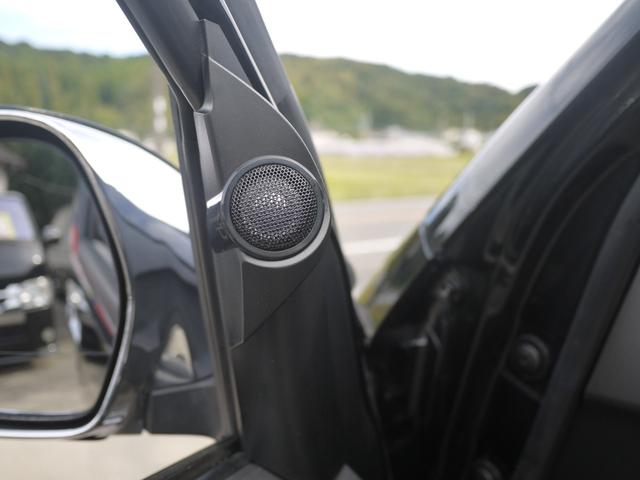 ハイエースバン ロングスーパーGL ベッドキット 3型 社外17インチAW ホワイトレター 社外ナビ フルセグ地デジ Bカメラ ETC ツイーター 黒革調シートカバー LEDテール ボンネットフード フロントスポイラー キセノンHID(17枚目)