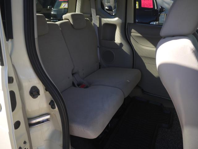 N-BOX G ドライブレコーダー プッシュスタート スマートキーX2 両側スライドドア 社外ナビ Bカメラ ETC(7枚目)