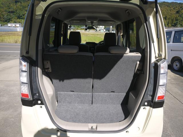 N-BOX G ドライブレコーダー プッシュスタート スマートキーX2 両側スライドドア 社外ナビ Bカメラ ETC(21枚目)