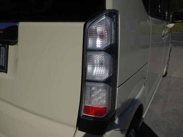 N-BOX G ドライブレコーダー プッシュスタート スマートキーX2 両側スライドドア 社外ナビ Bカメラ ETC(26枚目)
