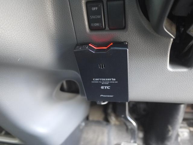 NV350キャラバンバン ロングDX カロッツェリアナビ 地デジ Bカメラ キーレス ETC 純正シートカバー ホワイトレター(14枚目)