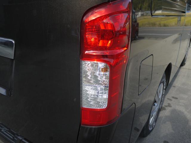 NV350キャラバンバン ロングDX カロッツェリアナビ 地デジ Bカメラ キーレス ETC 純正シートカバー ホワイトレター(24枚目)