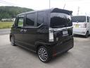 G ターボSSパッケージ 両側電動パワースライドドア ターボ車 パドルシフト カロッツェリアナビ 地デジ Bカメラ ETC 黒革調シートカバー キセノンHID プッシュスタート スマートキー(32枚目)