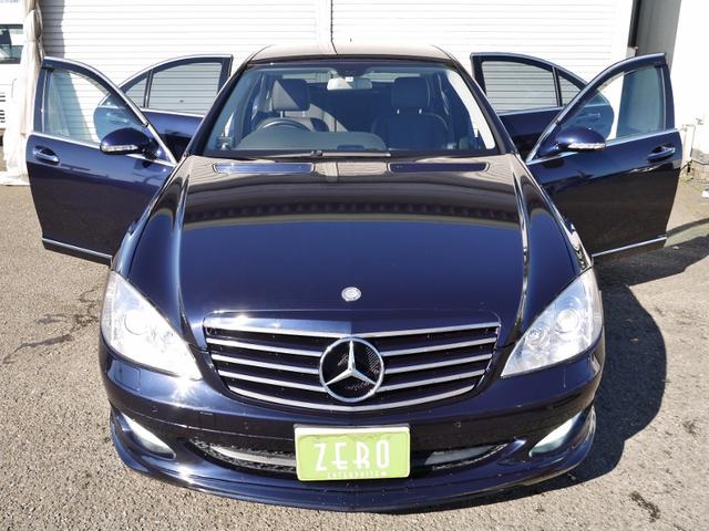 S350WALDエアロカールソン後期テールローダウン(8枚目)
