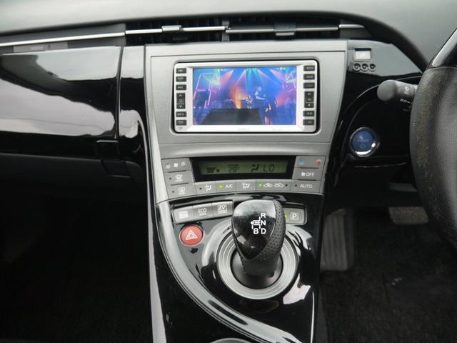 S車高調ナビ リアモニター メッキパーツ(26枚目)