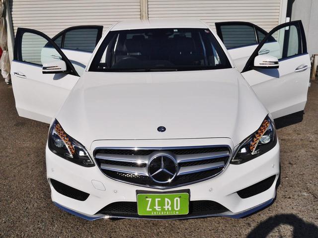 Ｅ２５０　アバンギャルド　新品ダイアモンドグリル／アンビエントライト／レーダークルーズコントロール／黒革ハーフレザーシート　スマートキー／プッシュスタート／メーカーＨＤＤ純正ナビ／３６０度カメラ／パワーシート／(29枚目)