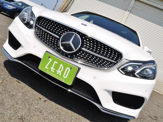 Ｅ２５０　アバンギャルド　新品ダイアモンドグリル／アンビエントライト／レーダークルーズコントロール／黒革ハーフレザーシート　スマートキー／プッシュスタート／メーカーＨＤＤ純正ナビ／３６０度カメラ／パワーシート／(55枚目)