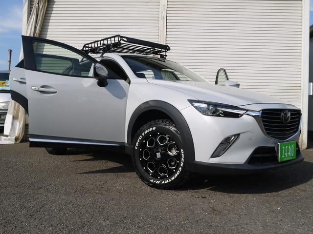 マツダ ＣＸ－３