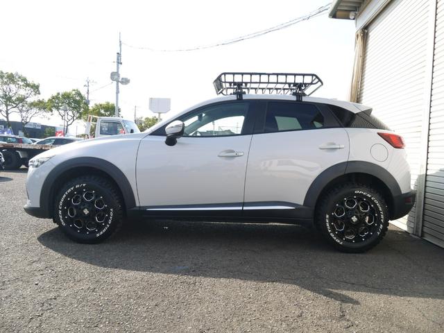 マツダ ＣＸ－３