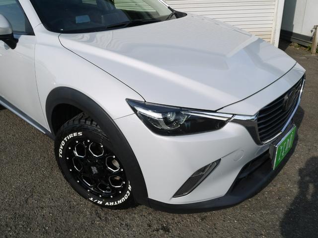 マツダ ＣＸ－３