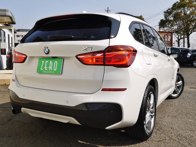 ＢＭＷ Ｘ１