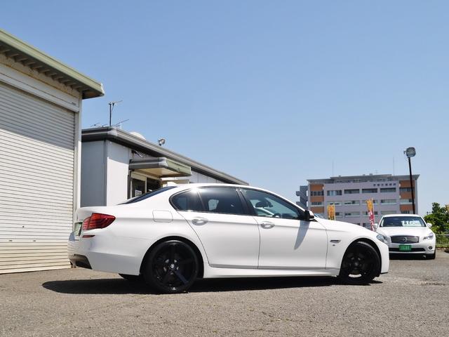 ＢＭＷ ５シリーズ