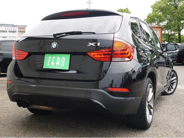 ＢＭＷ Ｘ１