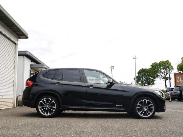 ＢＭＷ Ｘ１