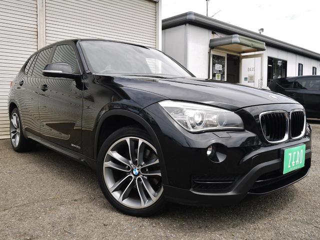 ＢＭＷ Ｘ１