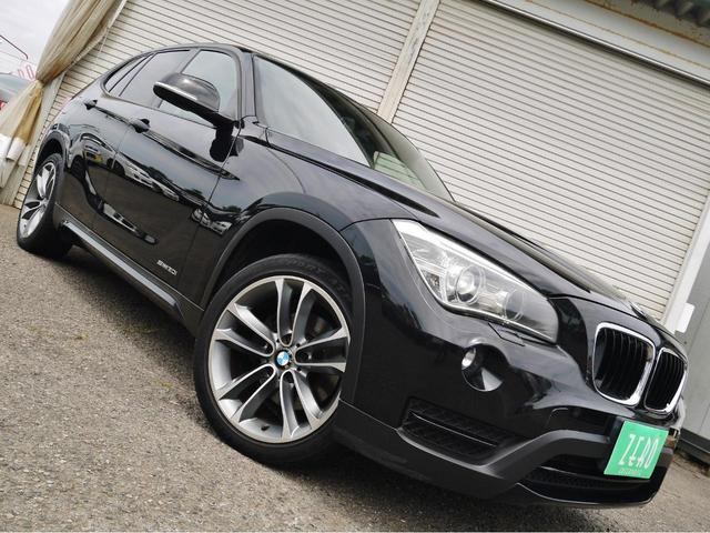 ＢＭＷ Ｘ１