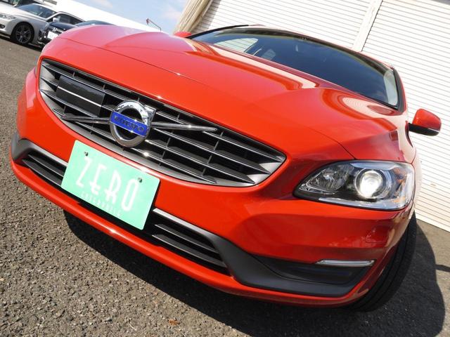 ボルボ Ｖ６０