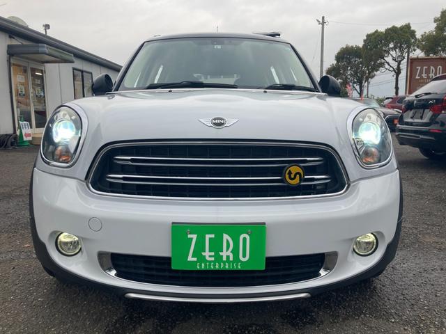 ＭＩＮＩ クーパーＤ　クロスオーバー　クーパーＤ　クロスオーバー（28枚目）