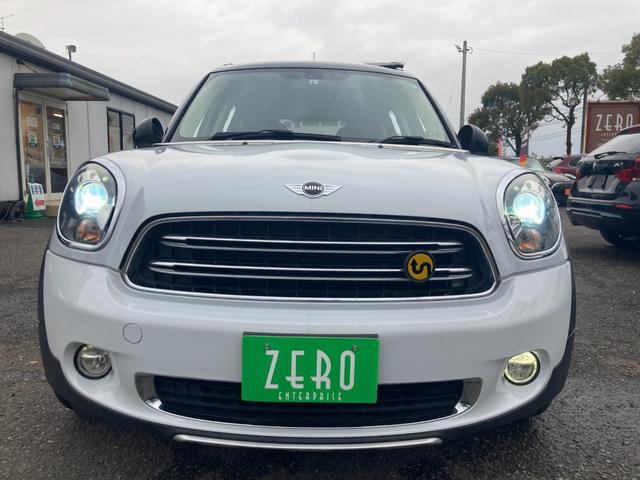 ＭＩＮＩ クーパーＤ　クロスオーバー　クーパーＤ　クロスオーバー（34枚目）