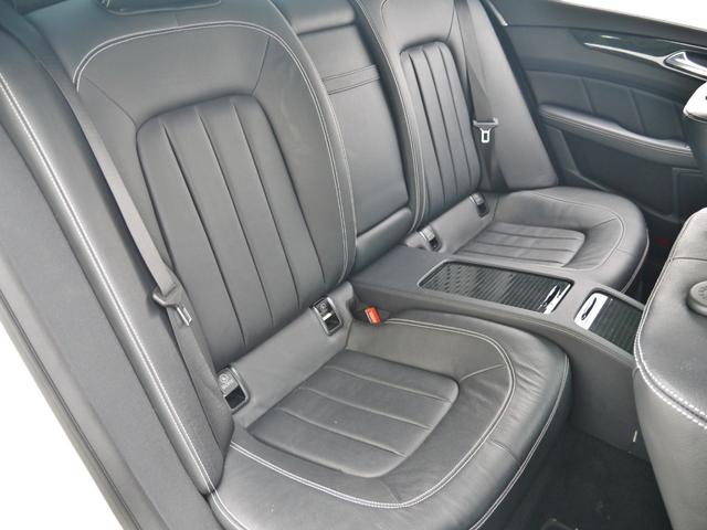 CLSクラス CLS220d AMGライン 車検R9年4月☆AMG19インチAW☆AMGフルエアロ☆ガラスサンルーフ☆ブラックレザーインテリア☆HDDナビ☆フルセグTV ☆BTオーディオ☆360カメラ☆LEDヘッドライト☆パドルシフト(33枚目)