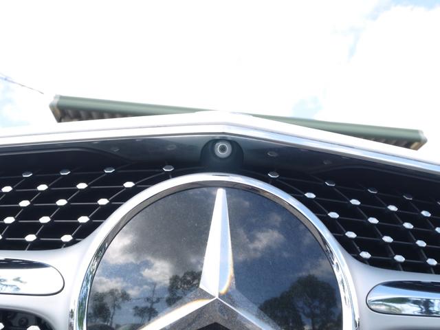 CLSクラス CLS220d AMGライン 車検R9年4月☆AMG19インチAW☆AMGフルエアロ☆ガラスサンルーフ☆ブラックレザーインテリア☆HDDナビ☆フルセグTV ☆BTオーディオ☆360カメラ☆LEDヘッドライト☆パドルシフト(46枚目)