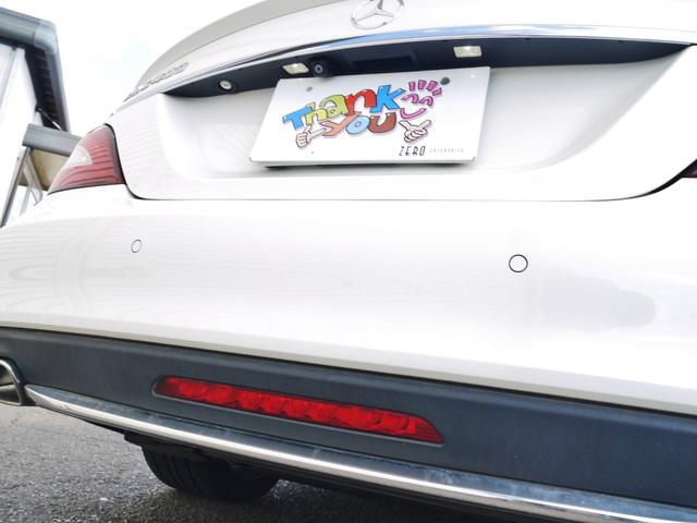 CLSクラス CLS220d AMGライン 車検R9年4月☆AMG19インチAW☆AMGフルエアロ☆ガラスサンルーフ☆ブラックレザーインテリア☆HDDナビ☆フルセグTV ☆BTオーディオ☆360カメラ☆LEDヘッドライト☆パドルシフト(62枚目)