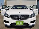 MERCEDES BENZ E-CLASS