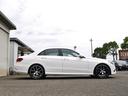 MERCEDES BENZ E-CLASS