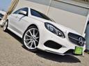 MERCEDES BENZ E-CLASS